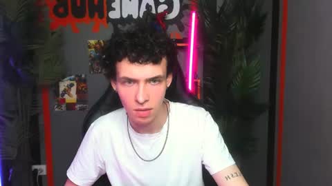 Jacob online show from 07/05/26, 10:39