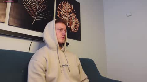 JACOB DEVON online show from 02/18/25, 06:37