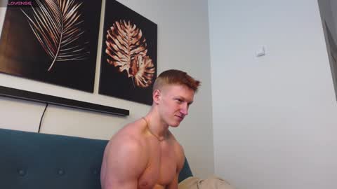 JACOB DEVON online show from 02/18/25, 12:49