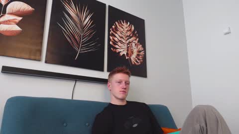 JACOB DEVON online show from 02/19/25, 01:39