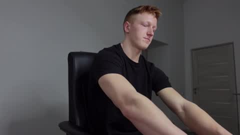 JACOB DEVON online show from 02/25/25, 07:09