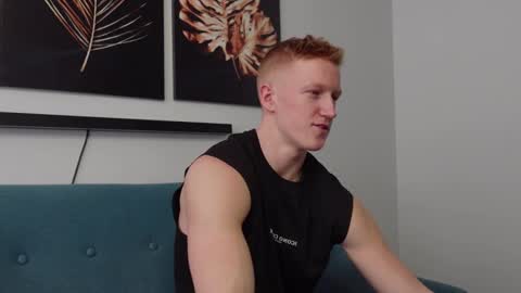 JACOB DEVON online show from 03/02/25, 01:16