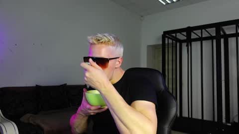 JACOB DEVON online show from 09/10/25, 05:40