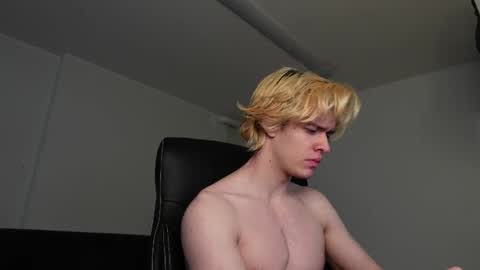 JACOB DEVON online show from 02/09/26, 02:32