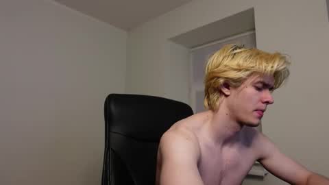 JACOB DEVON online show from 02/12/26, 03:51