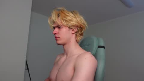 JACOB DEVON online show from 02/17/26, 02:24