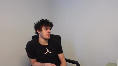 JACOB DEVON online show from 02/25/26, 07:40