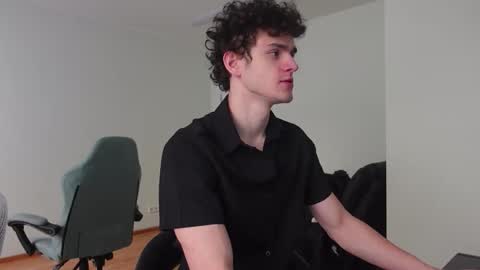 JACOB DEVON online show from 03/22/26, 07:12