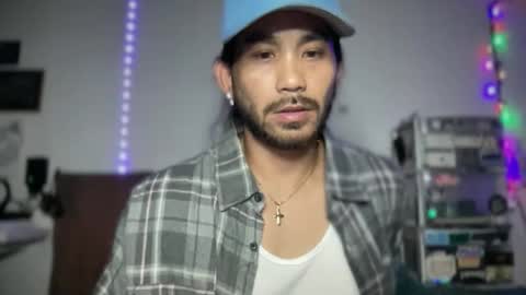 jacob_drizzi online show from 04/13/26, 02:17