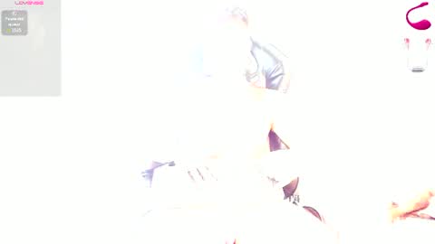 JACOB FERRER online show from 07/08/26, 05:39