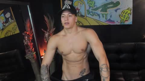 Snapshot of jacob_james01 chatting on 12/02/25, 05:30 JACOB JAMES online show from 12/02/25, 05:30