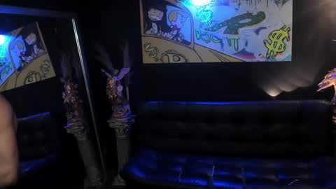 JACOB JAMES online show from 01/10/26, 12:23