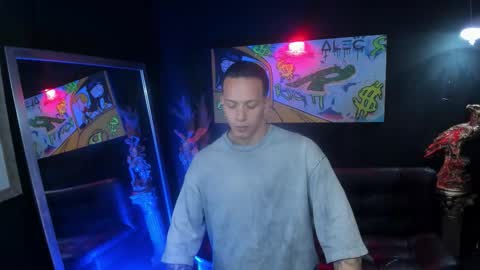 JACOB JAMES online show from 02/15/26, 09:55