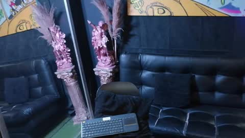 JACOB JAMES online show from 03/10/26, 08:36