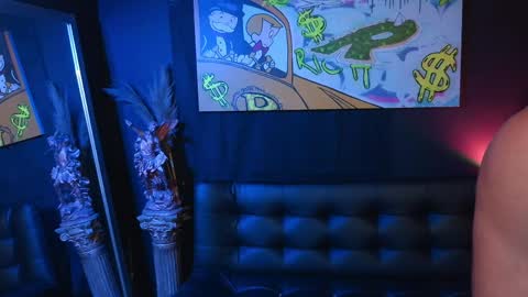 JACOB JAMES online show from 03/31/26, 03:30