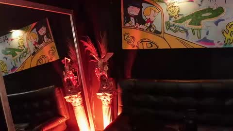 JACOB JAMES online show from 05/16/26, 12:40