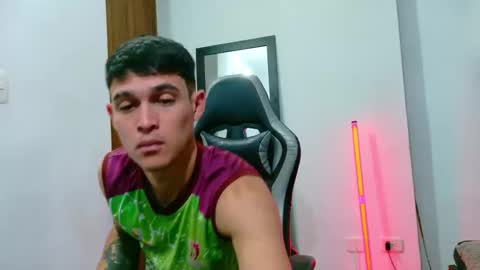 jacob_king01 online show from 02/19/26, 12:23
