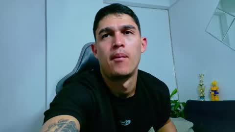 jacob_king01 online show from 03/02/26, 12:34