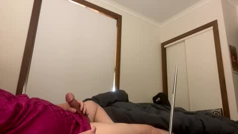 Snapshot of jacob_reddal chatting on 04/15/26, 09:37 Chastity Sissy Jacob online show from 04/15/26, 09:37