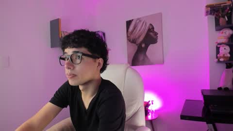 jacob_rick online show from 09/16/25, 11:44