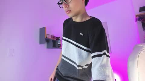 jacob_rick online show from 09/17/25, 11:45