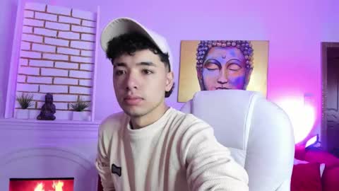 jacob_rick online show from 09/24/25, 11:46