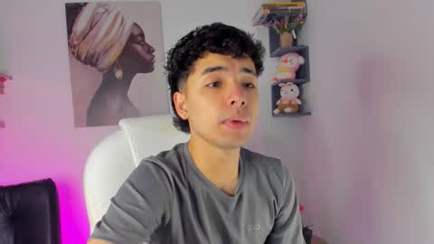 jacob_rick online show from 10/02/25, 12:01