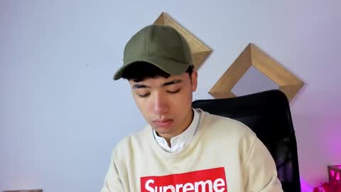 jacob_rick online show from 10/06/25, 11:51