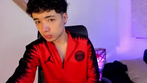 jacob_rick online show from 10/08/25, 12:03