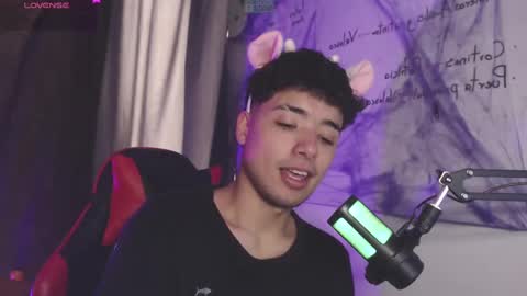 jacob_rick online show from 10/10/25, 07:24