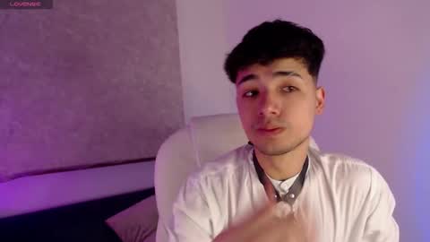 jacob_rick online show from 10/13/25, 11:54