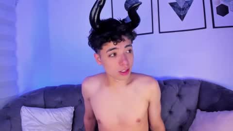 jacob_rick online show from 10/20/25, 08:31