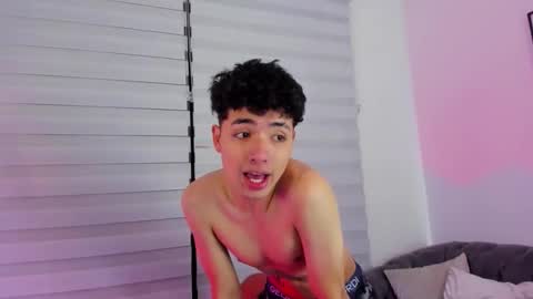 jacob_rick online show from 10/21/25, 06:41