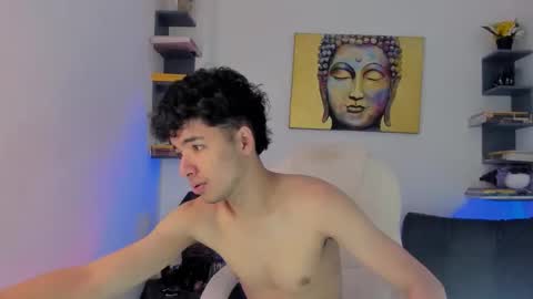 jacob_rick online show from 10/28/25, 07:05