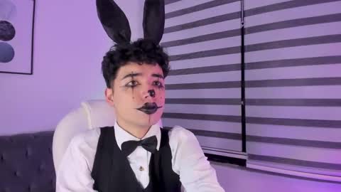 jacob_rick online show from 10/31/25, 07:37