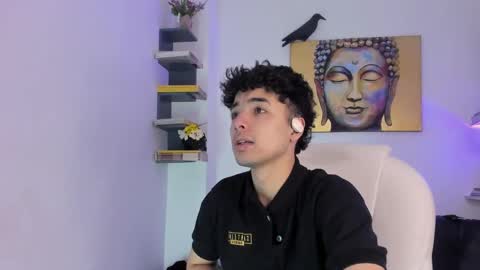 jacob_rick online show from 11/03/25, 06:31