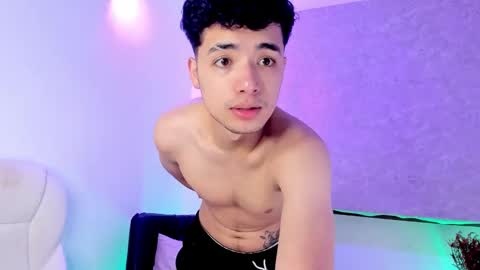 jacob_rick online show from 11/14/25, 07:56