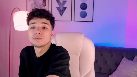 jacob_rick online show from 11/15/25, 07:32