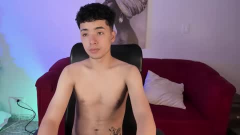 jacob_rick online show from 11/29/25, 08:12