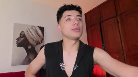 jacob_rick online show from 12/05/25, 07:21