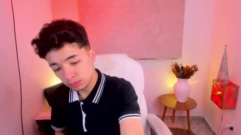 jacob_rick online show from 12/16/25, 12:54