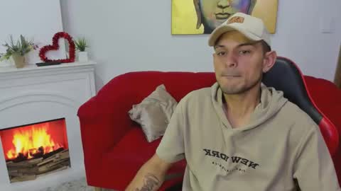 jacob_stonne online show from 03/18/26, 11:35