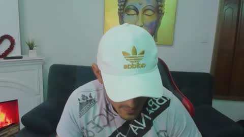 jacob_stonne online show from 03/29/26, 10:59