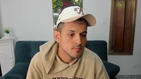 jacob_stonne online show from 04/30/26, 08:42