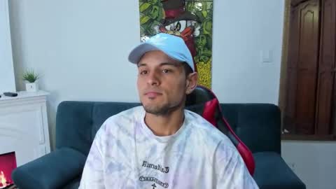 jacob_stonne online show from 05/02/26, 11:04