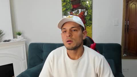 jacob_stonne online show from 05/03/26, 10:43