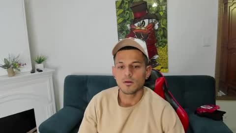 Snapshot of jacob_stonne chatting on 07/15/26, 09:58 jacob_stonne online show from 07/15/26, 09:58
