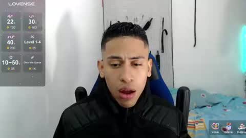 Snapshot of jacob_wolf_xxx chatting on 09/19/25, 06:15 jacob online show from 09/19/25, 06:15