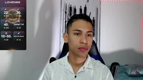 Snapshot of jacob_wolf_xxx chatting on 09/28/25, 03:01 jacob online show from 09/28/25, 03:01