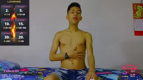 Snapshot of jacob_wolf_xxx chatting on 03/20/26, 02:05 jacob online show from 03/20/26, 02:05